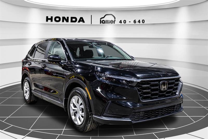 2024 Honda CR-V - Image 9