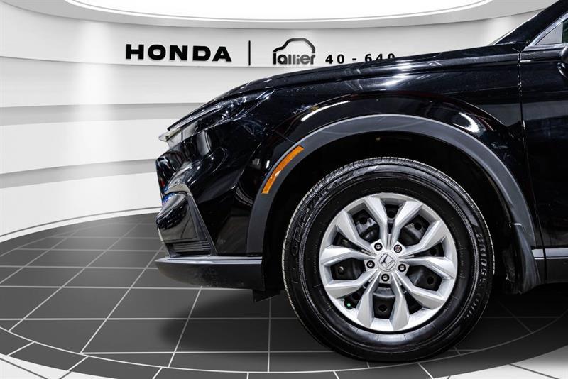 2024 Honda CR-V - Image 10