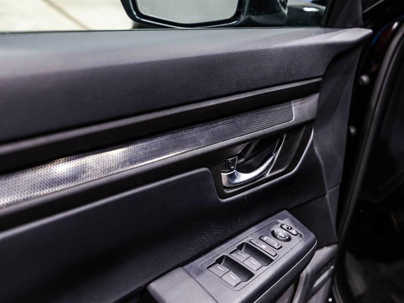 2024 Honda CR-V - Image 11