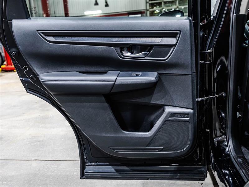 2024 Honda CR-V - Image 12