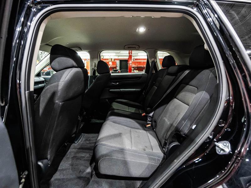 2024 Honda CR-V - Image 13