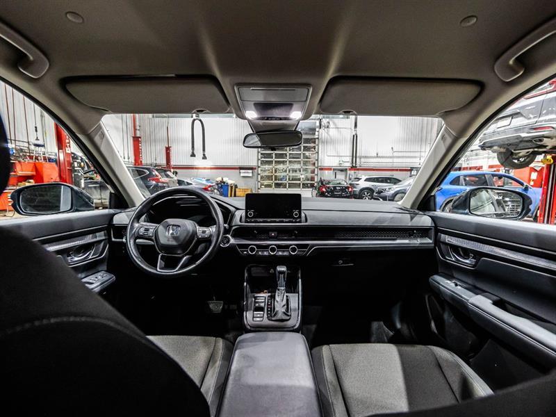 2024 Honda CR-V - Image 14