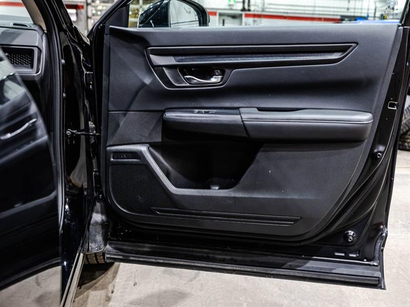 2024 Honda CR-V - Image 16