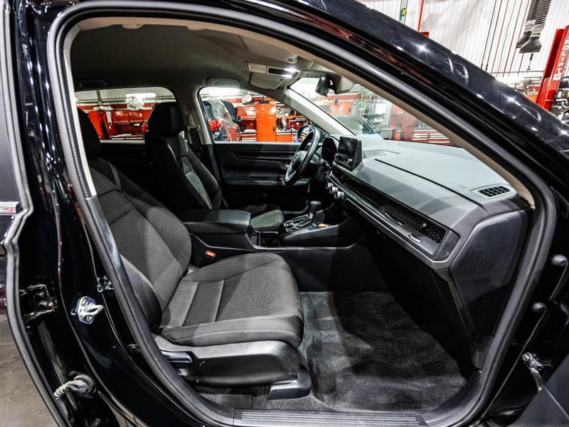 2024 Honda CR-V - Image 17