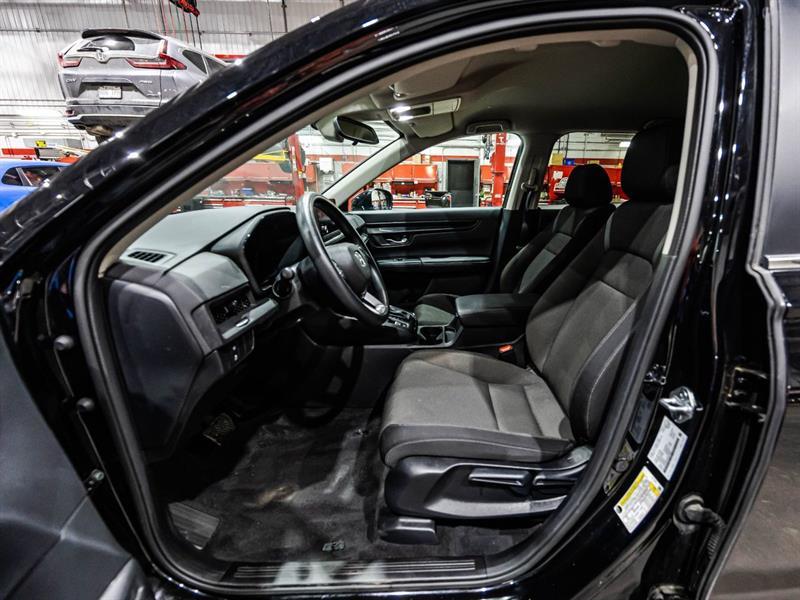 2024 Honda CR-V - Image 18