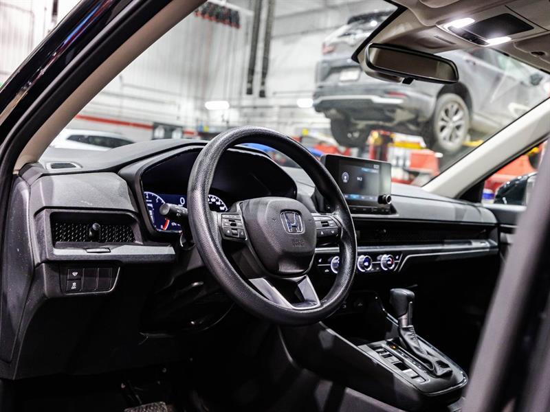 2024 Honda CR-V - Image 19