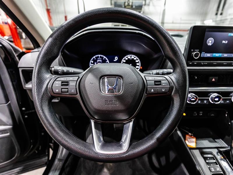 2024 Honda CR-V - Image 21