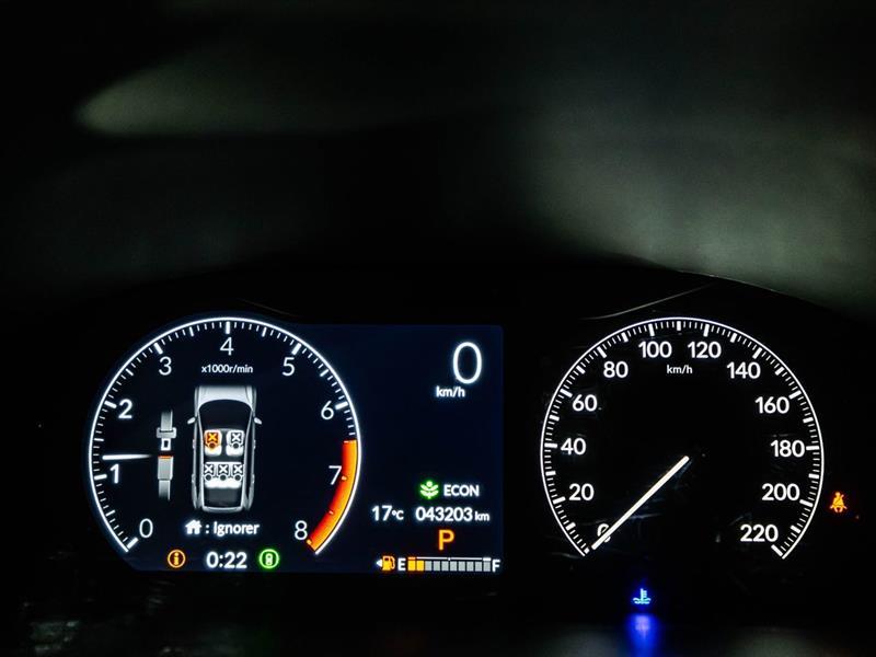 2024 Honda CR-V - Image 22