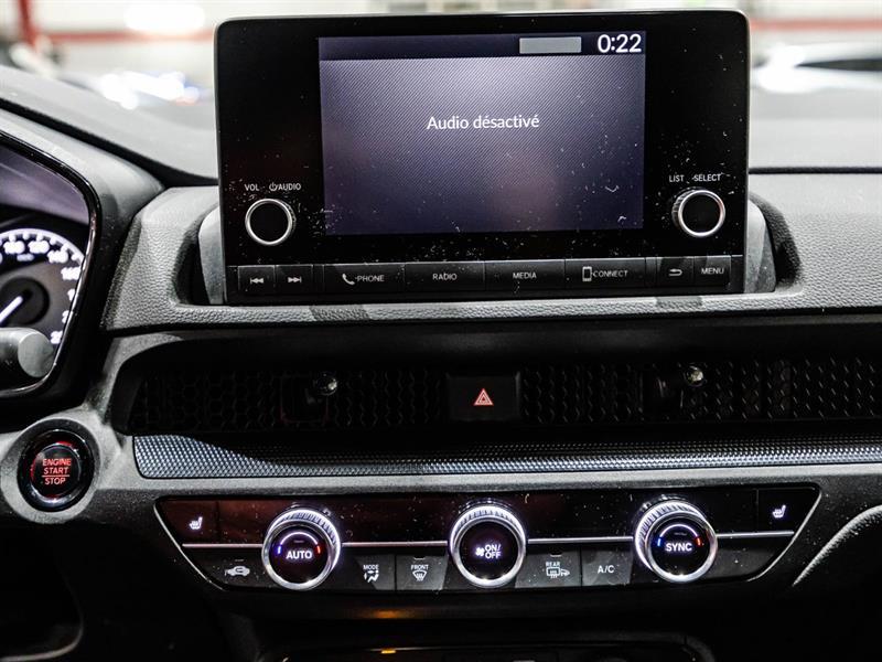 2024 Honda CR-V - Image 23