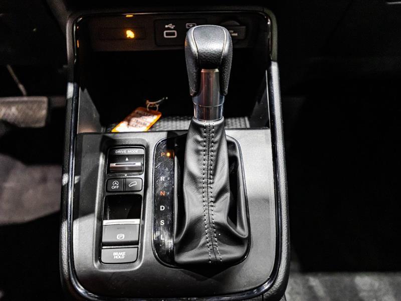 2024 Honda CR-V - Image 24