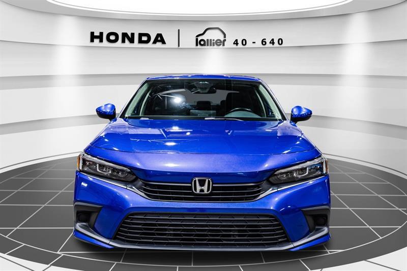 2022 Honda Civic - Image 2