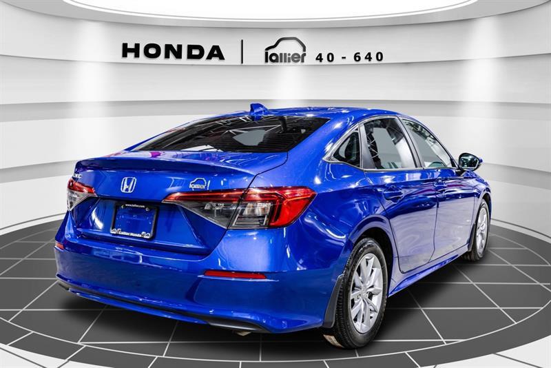 2022 Honda Civic - Image 7