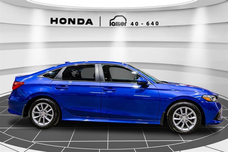 2022 Honda Civic - Image 8