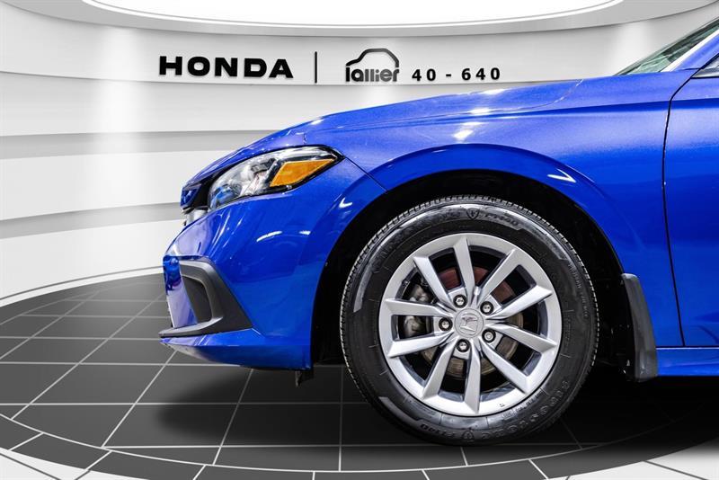 2022 Honda Civic - Image 10