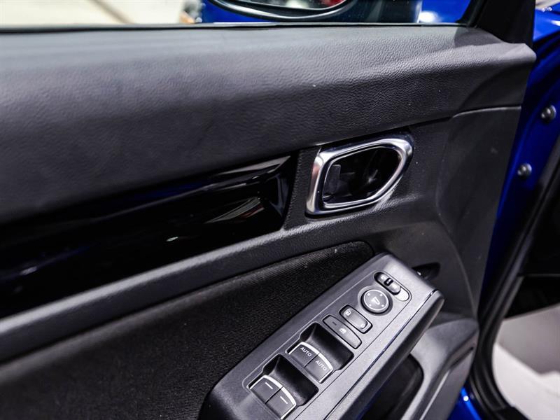 2022 Honda Civic - Image 11