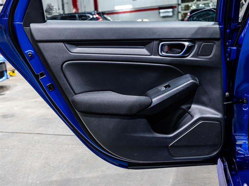 2022 Honda Civic - Image 12