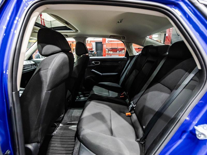 2022 Honda Civic - Image 13