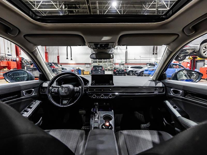 2022 Honda Civic - Image 14