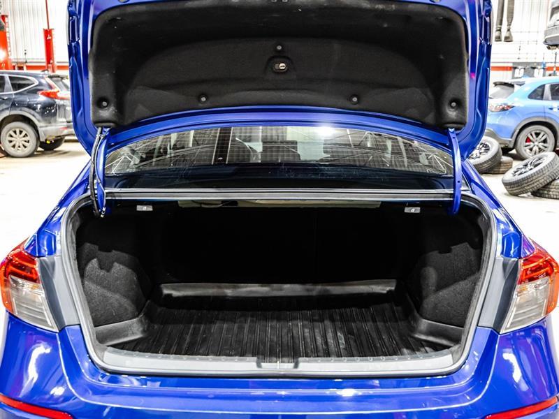 2022 Honda Civic - Image 15