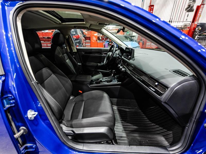 2022 Honda Civic - Image 17