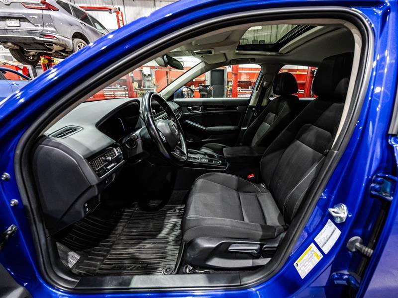 2022 Honda Civic - Image 19