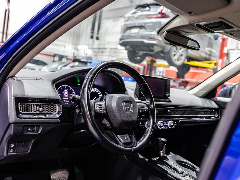 2022 Honda Civic - Image 20