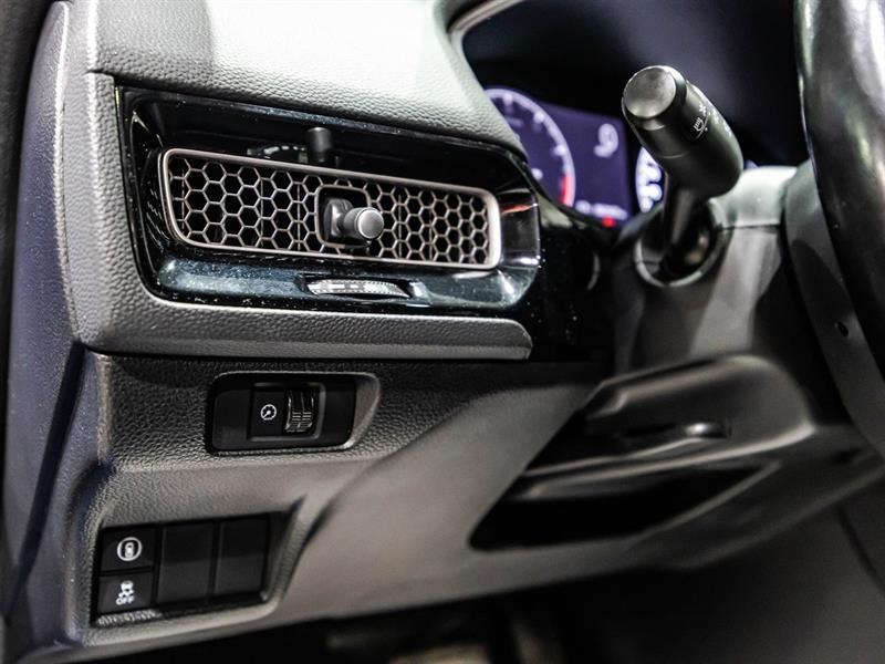 2022 Honda Civic - Image 21