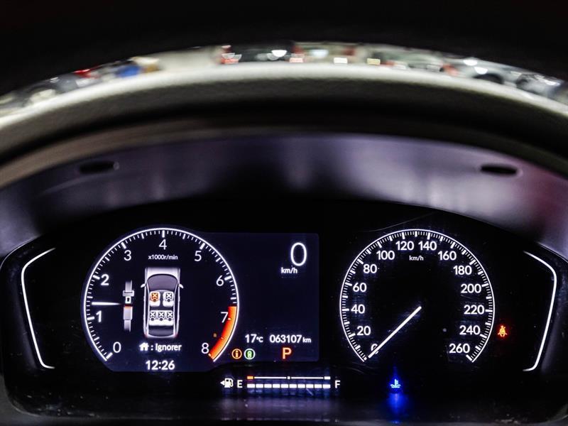 2022 Honda Civic - Image 23