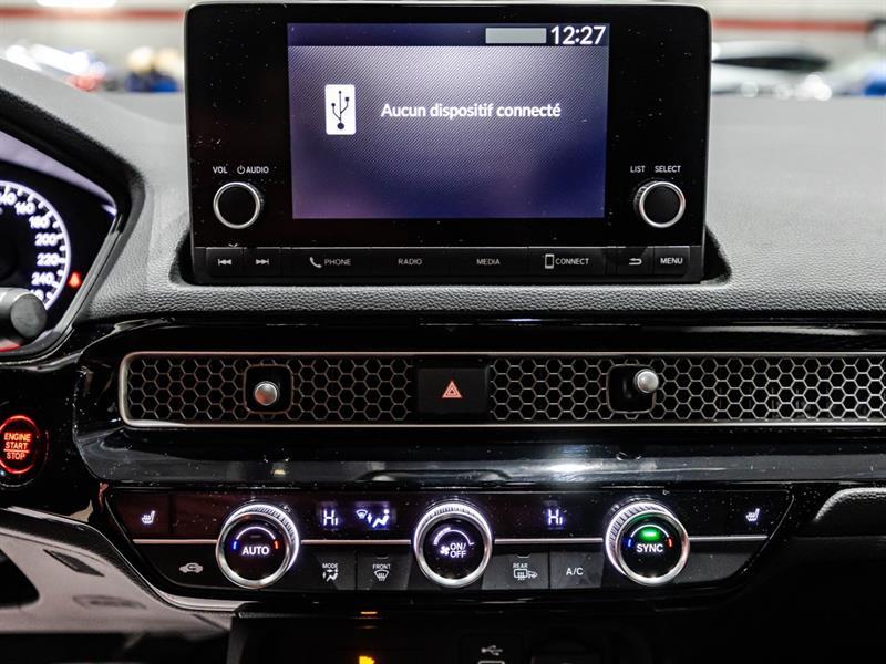 2022 Honda Civic - Image 24