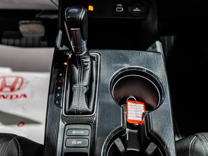 2022 Honda Civic - Image 25