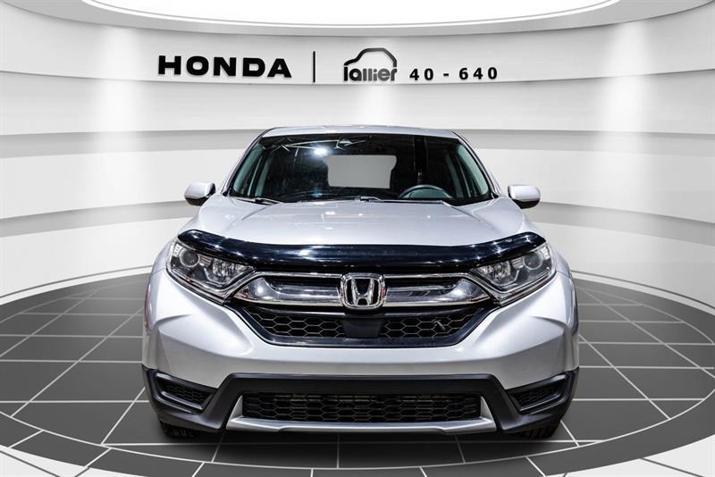 2019 Honda CR-V - Image 2