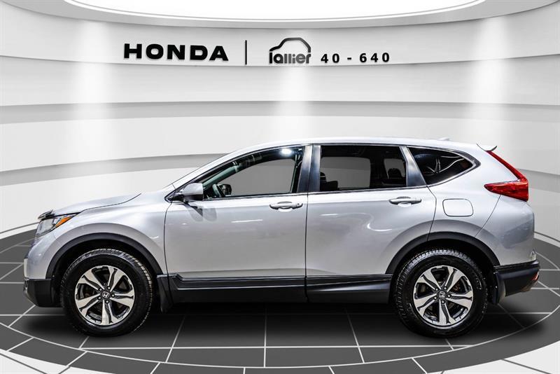2019 Honda CR-V - Image 4