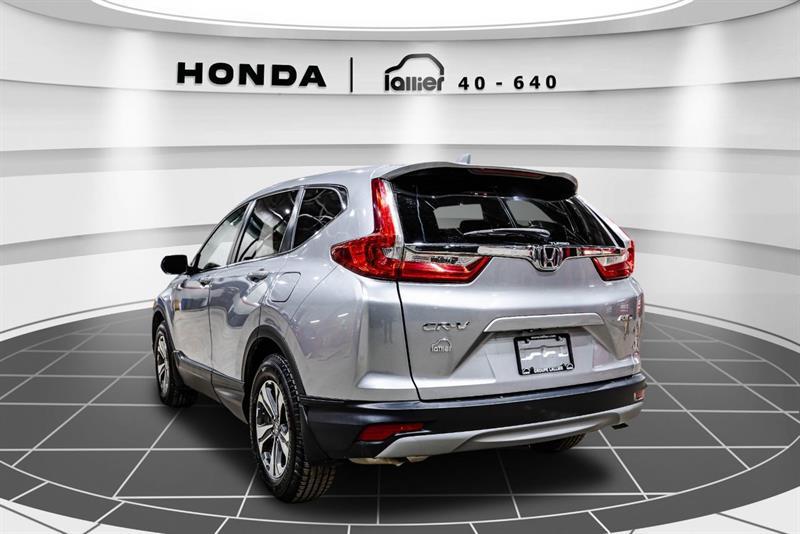 2019 Honda CR-V - Image 5