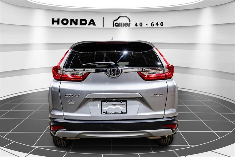 2019 Honda CR-V - Image 6