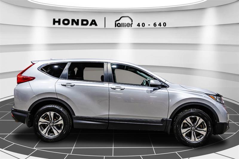 2019 Honda CR-V - Image 8