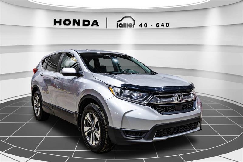 2019 Honda CR-V - Image 9