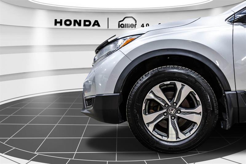 2019 Honda CR-V - Image 10