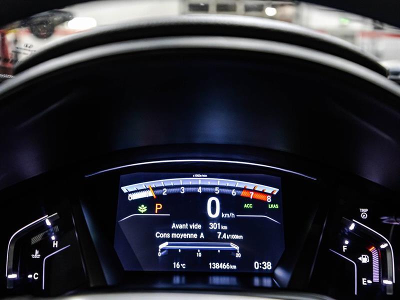 2019 Honda CR-V - Image 22