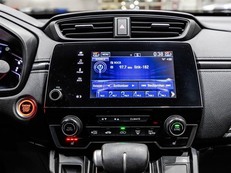 2019 Honda CR-V - Image 23