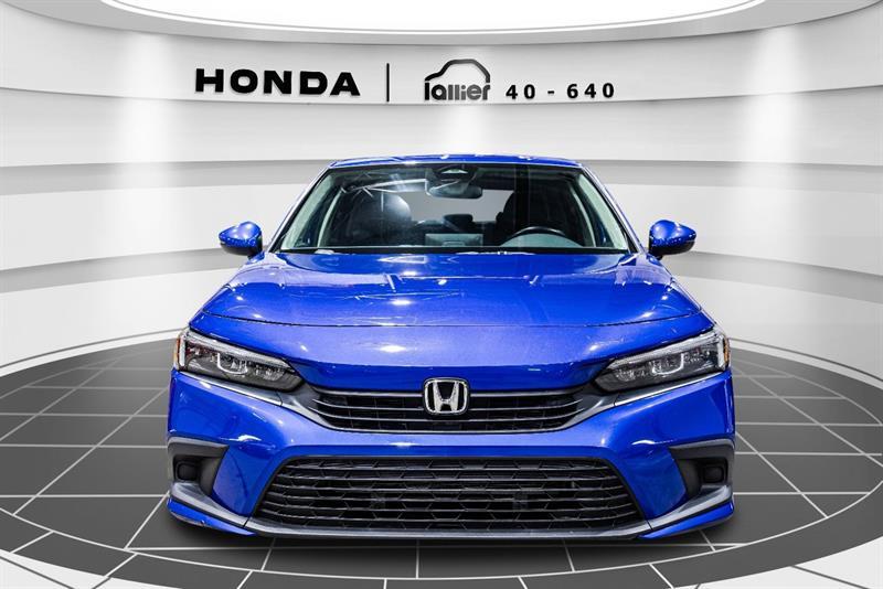 2022 Honda Civic - Image 2