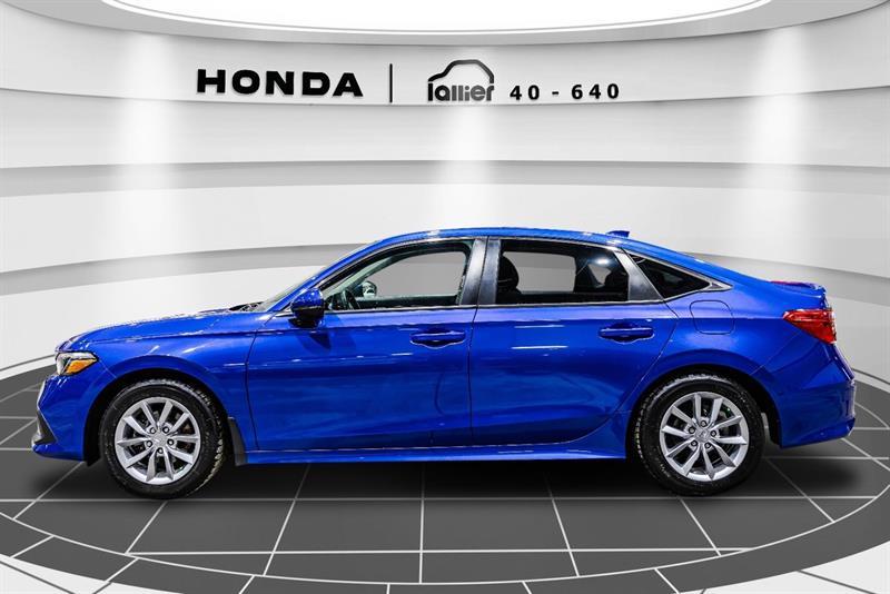 2022 Honda Civic - Image 4