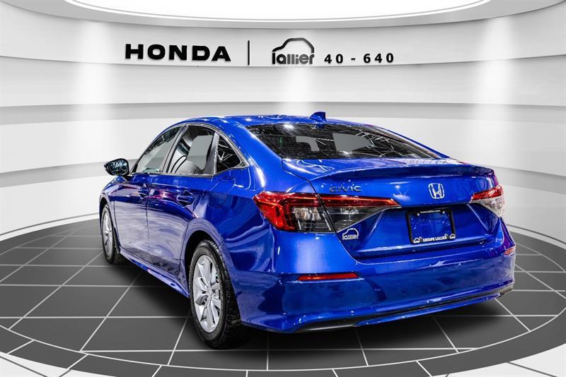 2022 Honda Civic - Image 5