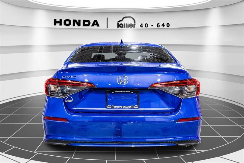 2022 Honda Civic - Image 6