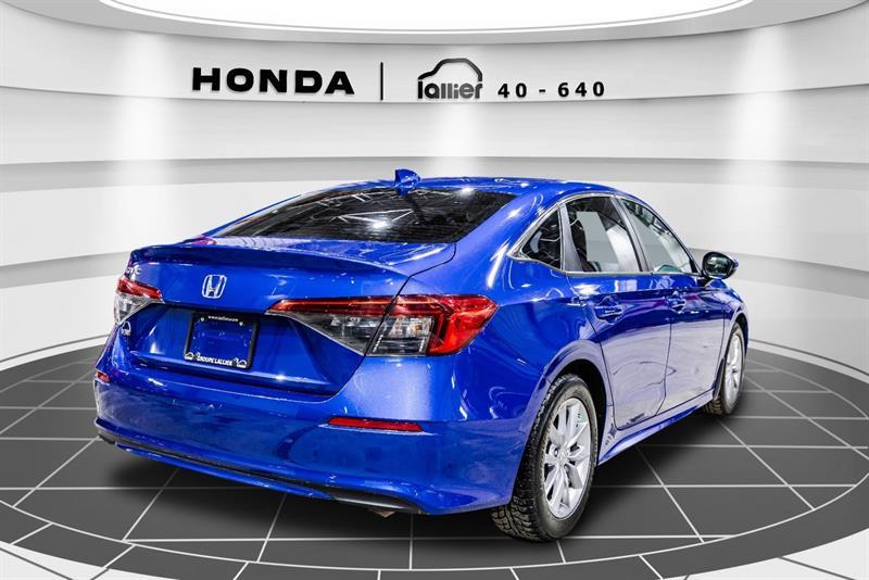 2022 Honda Civic - Image 7