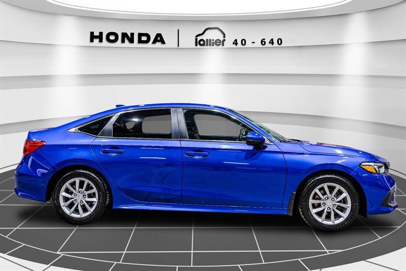 2022 Honda Civic - Image 8