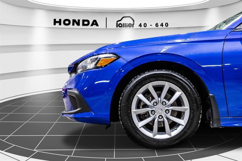 2022 Honda Civic - Image 10