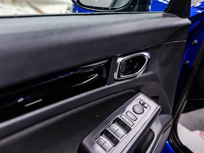 2022 Honda Civic - Image 11