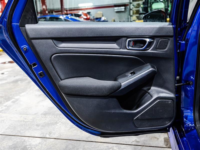 2022 Honda Civic - Image 12