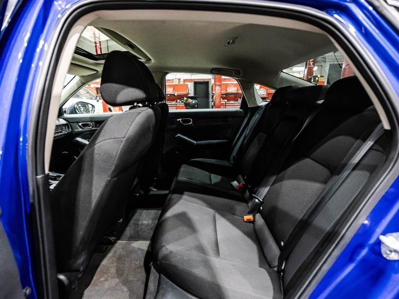 2022 Honda Civic - Image 13