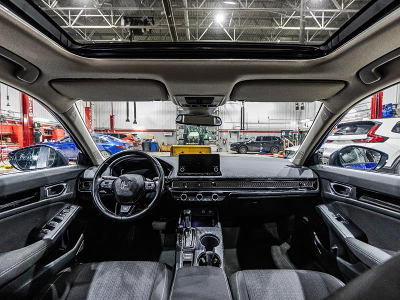 2022 Honda Civic - Image 14
